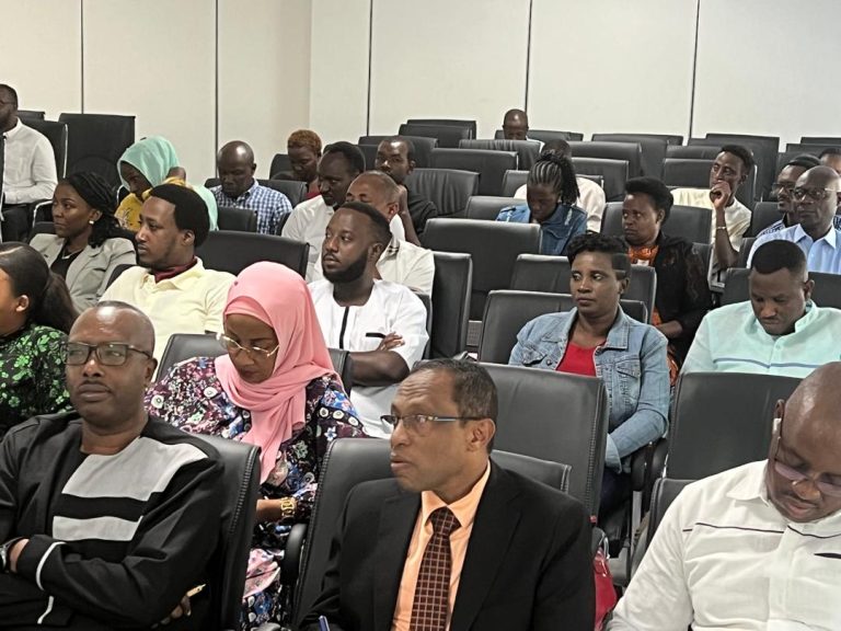 Ishyaka P.S. Imberakuri ryitabiriye igikorwa  cyo gukurikirana imigekendekere y’Amatora y’Abasenateri yabaye muri Nzeri 2024